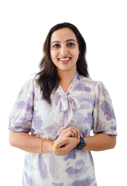 Anjana Jose -about me