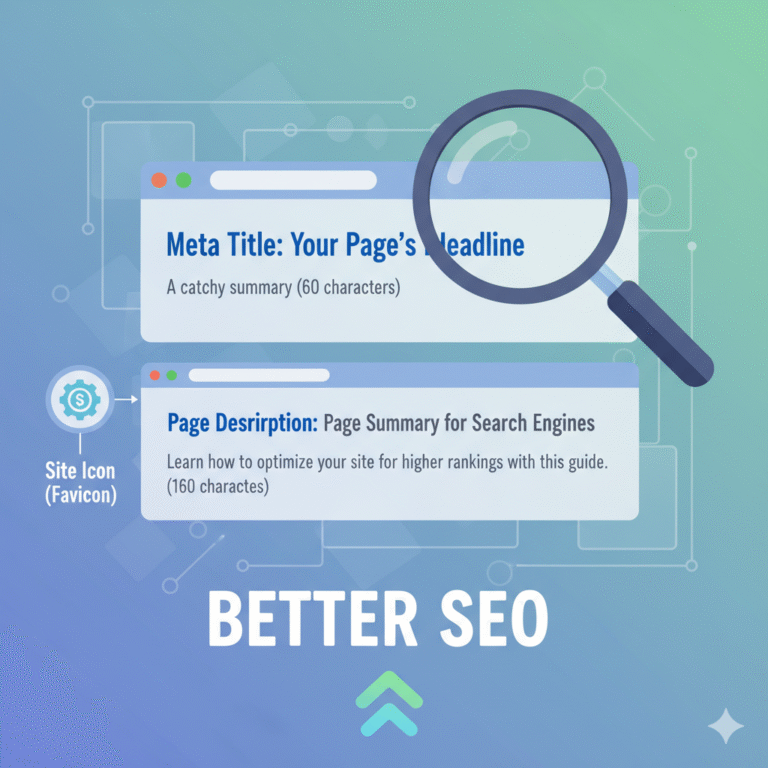 Essential SEO Terms Every Beginner Should Know
