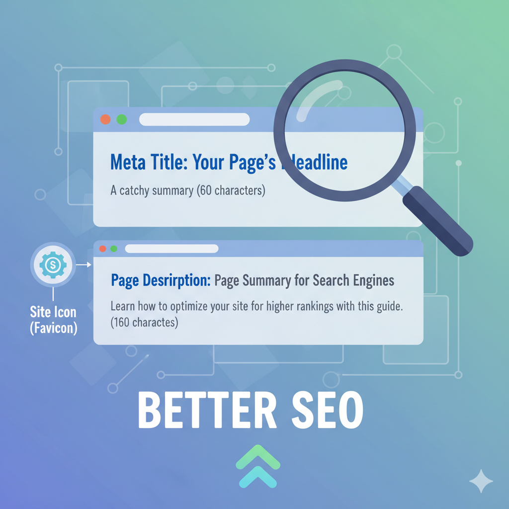 Essential SEO Terms Every Beginner Should Know